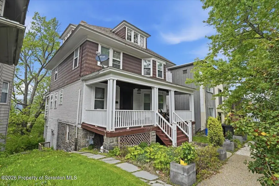 1011 Clay Avenue, Scranton, PA 18510 - #3
