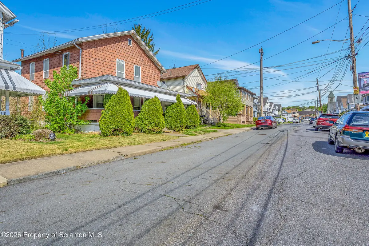 2013-2015 Rigg Street, Dunmore, PA 18512 - #1