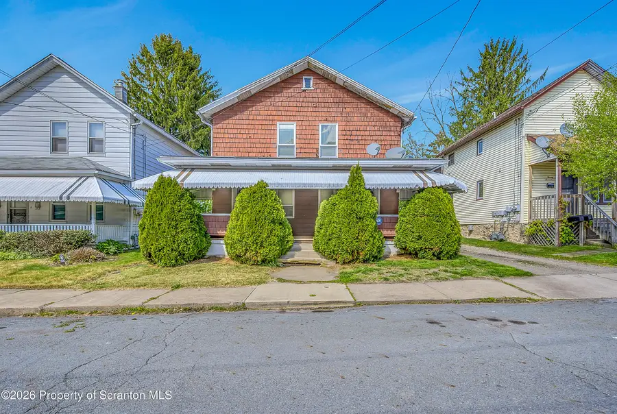 2013-2015 Rigg Street, Dunmore, PA 18512 - #2