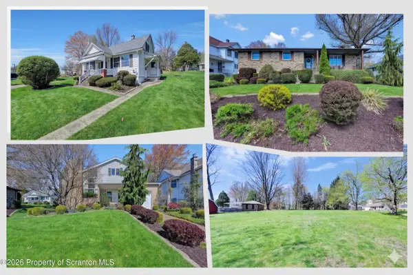 413-417 Main Avenue, Dickson City, PA 18519