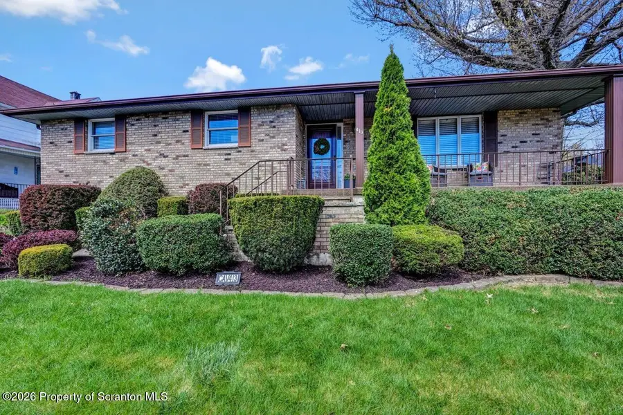 413-417 Main Avenue, Dickson City, PA 18519 - #3