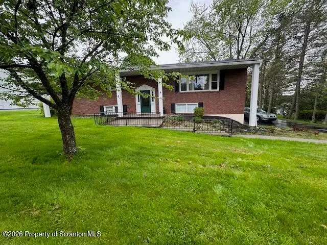 106 Noble Road, South Abington, PA 18411 - #1