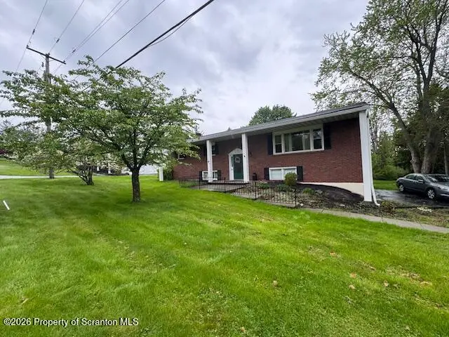 106 Noble Road, South Abington, PA 18411 - #2
