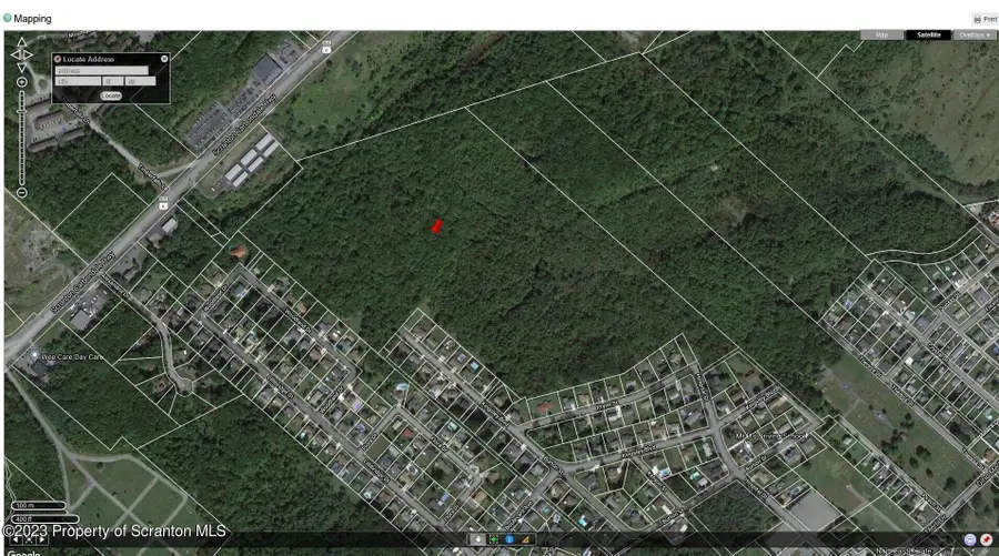 Kingsley Boulevard, Blakely, PA 18452 - #3