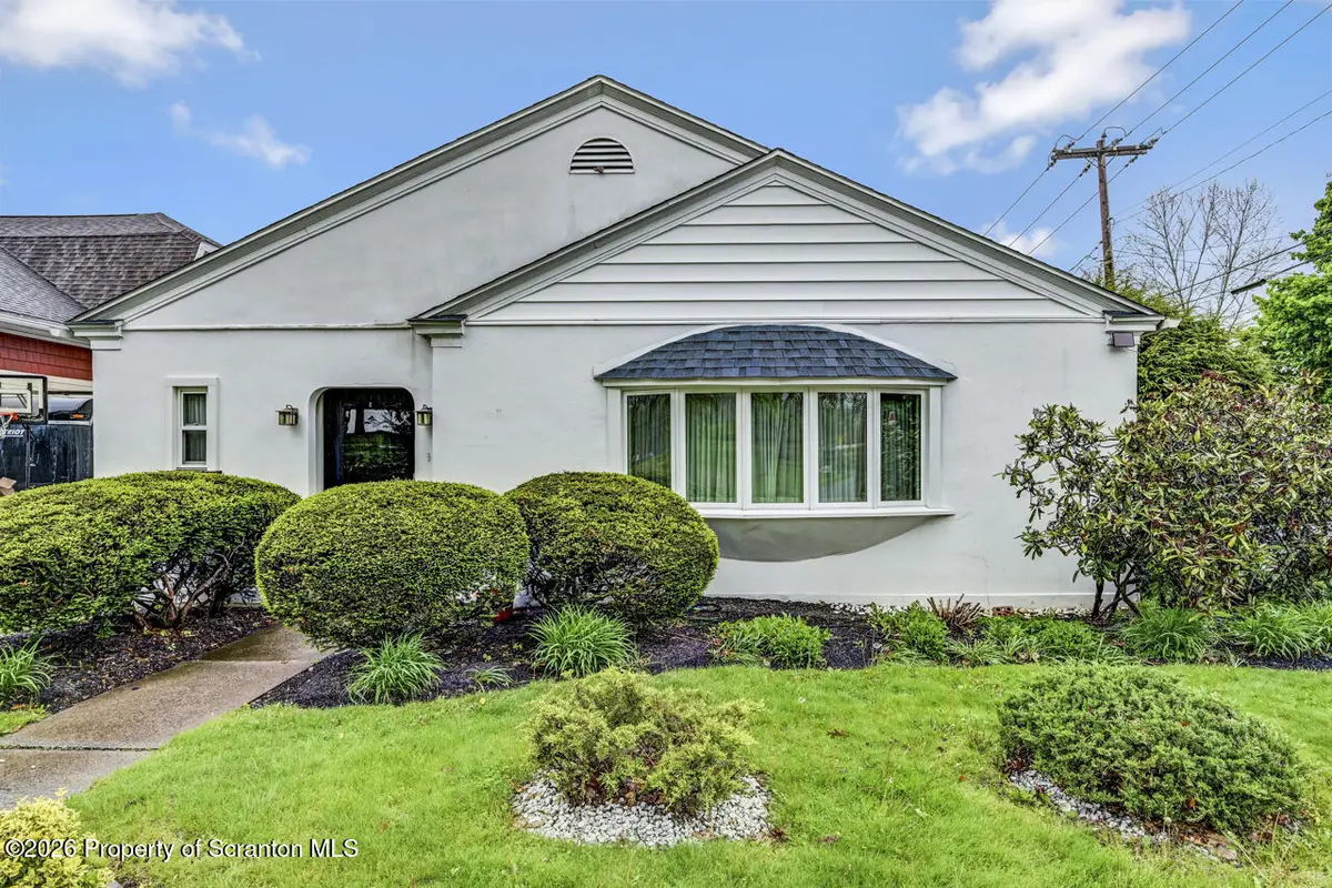 545 Arthur Avenue, Scranton, PA 18510 - #1