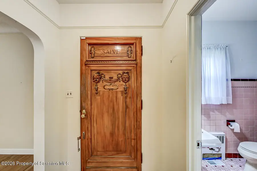 545 Arthur Avenue, Scranton, PA 18510 - #3