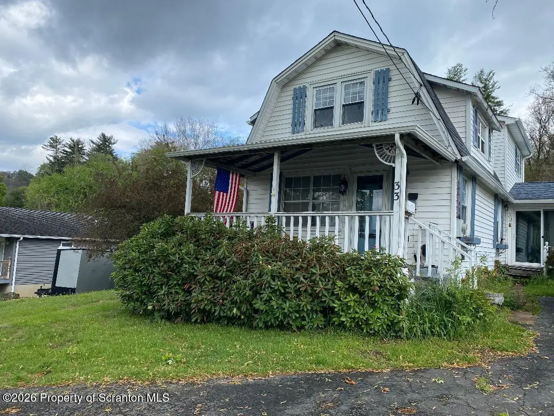 33 Winola Avenue, Tunkhannock, PA 18657 - #1