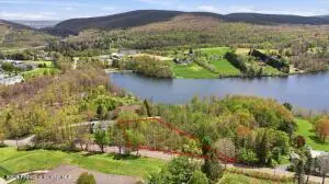 2 Country Club Place, South Abington, PA 18411 - #1
