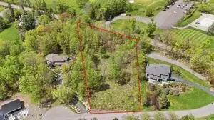 2 Country Club Place, South Abington, PA 18411 - #2