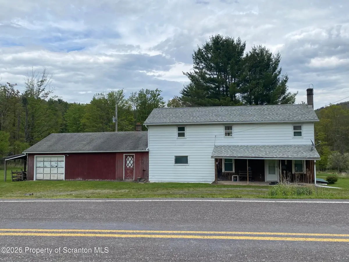 636 Sr 187, Mehoopany, PA 18629 - #1