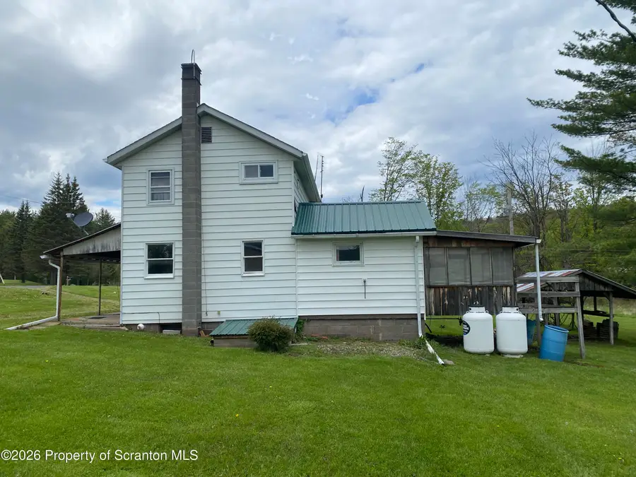 636 Sr 187, Mehoopany, PA 18629 - #2