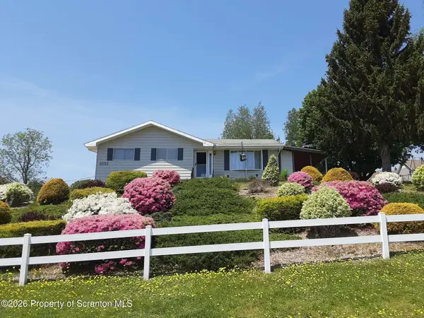 1057 N Garfield Avenue, Scranton, PA 18504