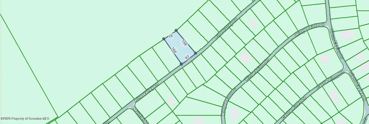 Pine Valley Lane, Hazle, PA 18202 - #1