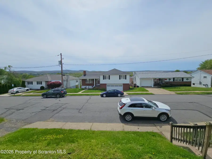 405 Baker Street, Taylor, PA 18517 - #3