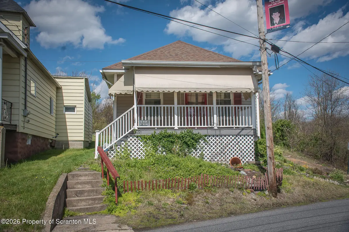 226 Rock Street, Hughestown, PA 18640 - #1