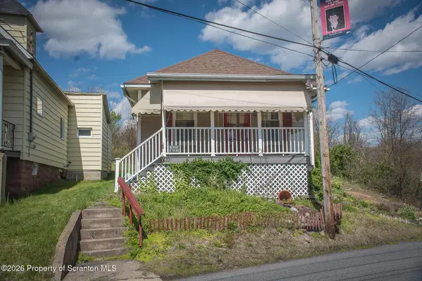 226 Rock Street, Hughestown, PA 18640