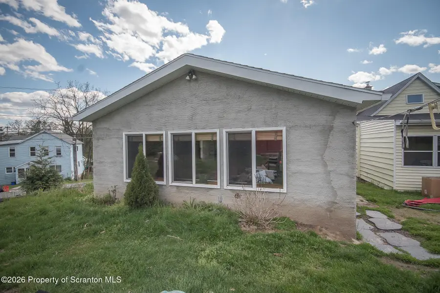 226 Rock Street, Hughestown, PA 18640 - #2