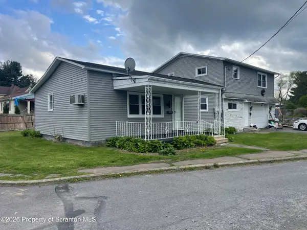 238 George Street, Moosic, PA 18507
