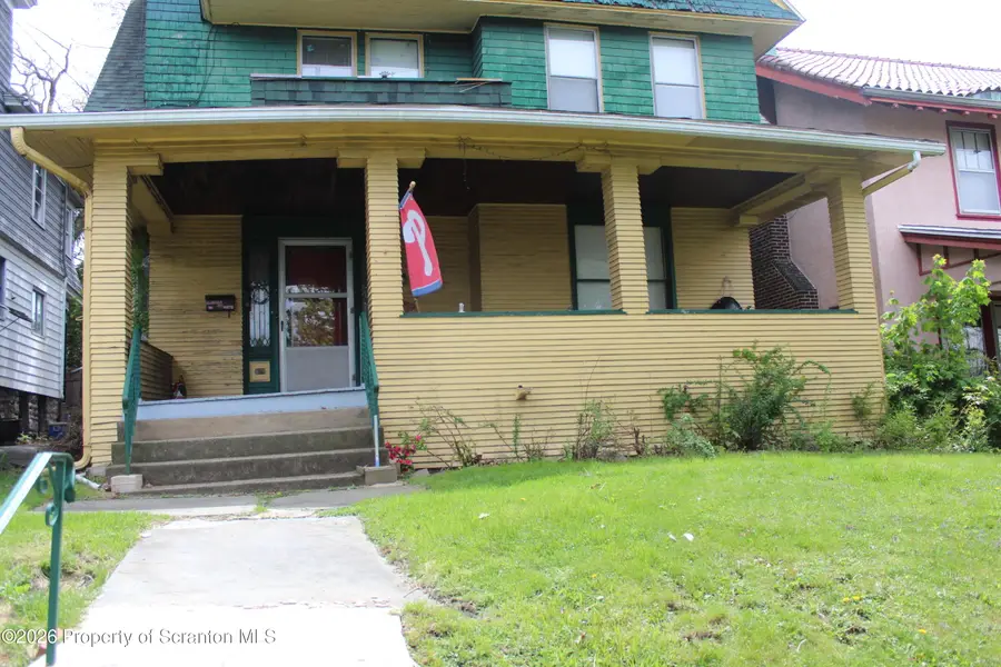 220 Colfax Avenue, Scranton, PA 18510 - #3