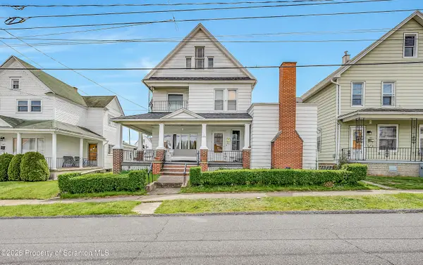1445 Bulwer Street, Scranton, PA 18504