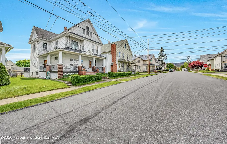 1445 Bulwer Street, Scranton, PA 18504 - #2