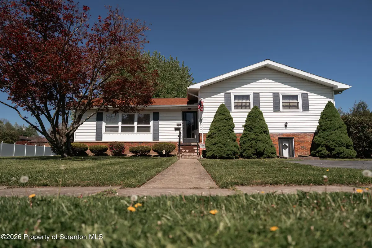 3 4th Street, Jenkins, PA 18640 - #1