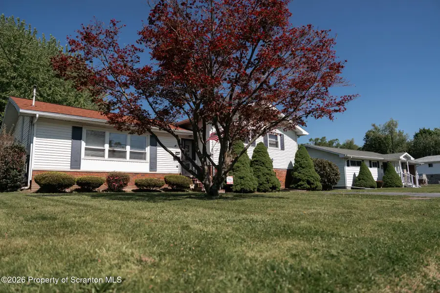 3 4th Street, Jenkins, PA 18640 - #3