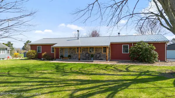 909 Fair Street, Mifflinville, PA 18631