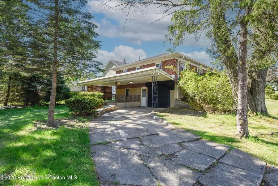 500 Seymour Avenue, Scranton, PA 18505 - #2
