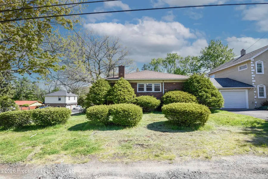 500 Seymour Avenue, Scranton, PA 18505 - #3