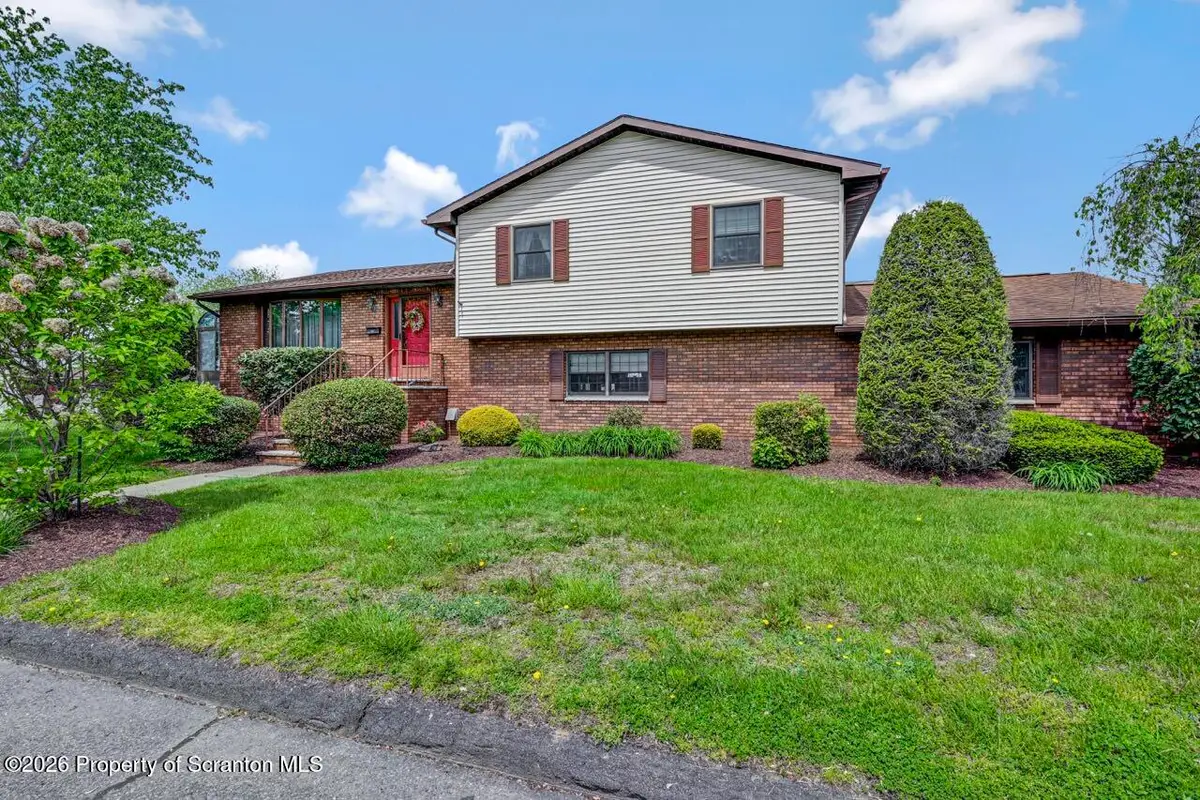 148 Poland Street, Swoyersville, PA 18704 - #1