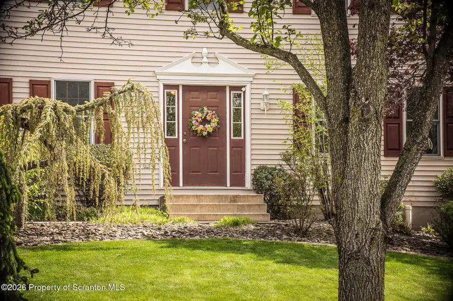 410 Deer Run Drive, Archbald, PA 18403 - #2