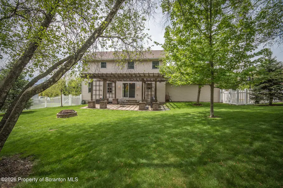 410 Deer Run Drive, Archbald, PA 18403 - #3