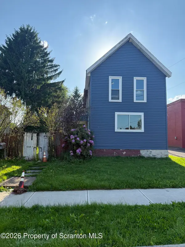 669 Rose Street, Williamsport, PA 17701