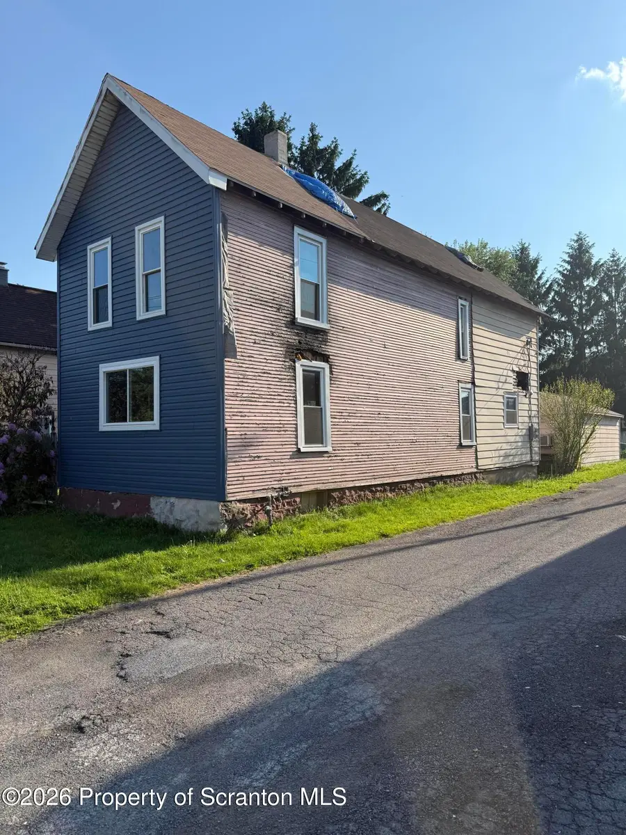 669 Rose Street, Williamsport, PA 17701 - #3