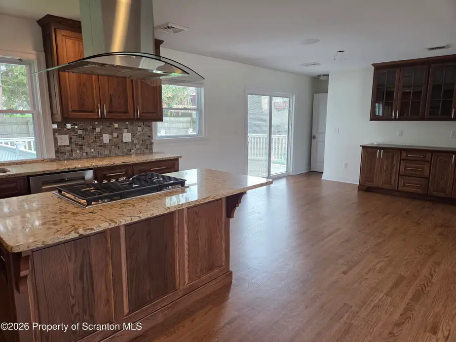 92 W Swallow Street, Olyphant, PA 18447 - #3