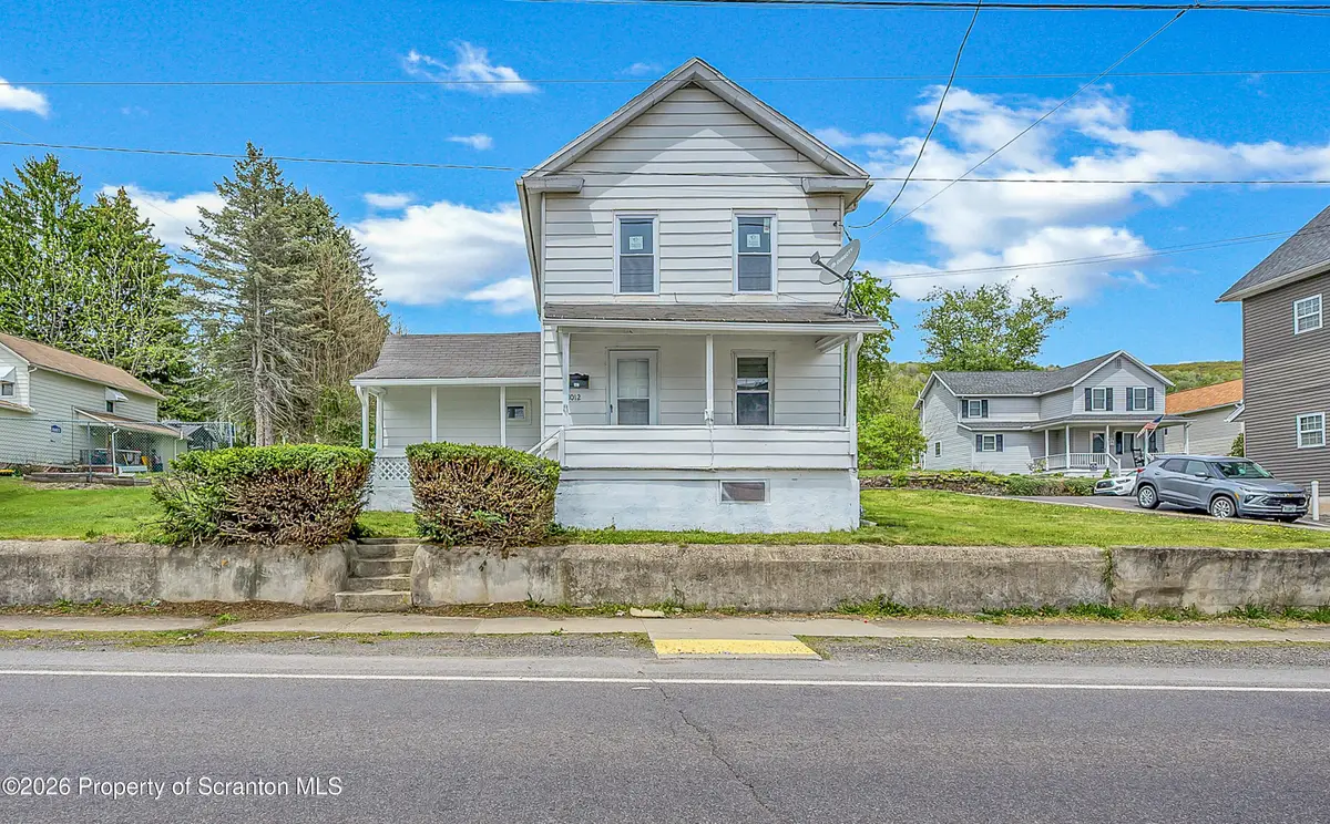 1012 Main Street, Swoyersville, PA 18704 - #1