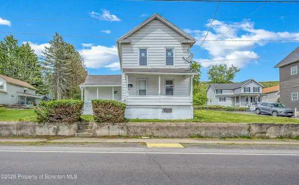 1012 Main Street, Swoyersville, PA 18704