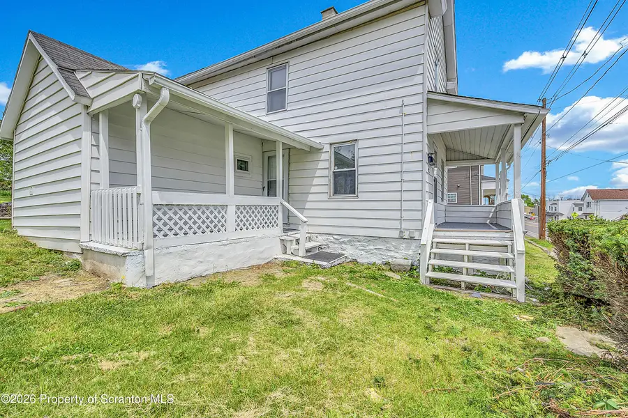 1012 Main Street, Swoyersville, PA 18704 - #2