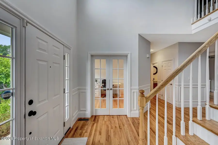 1028 Circle Green Drive #L 15, South Abington, PA 18411 - #2