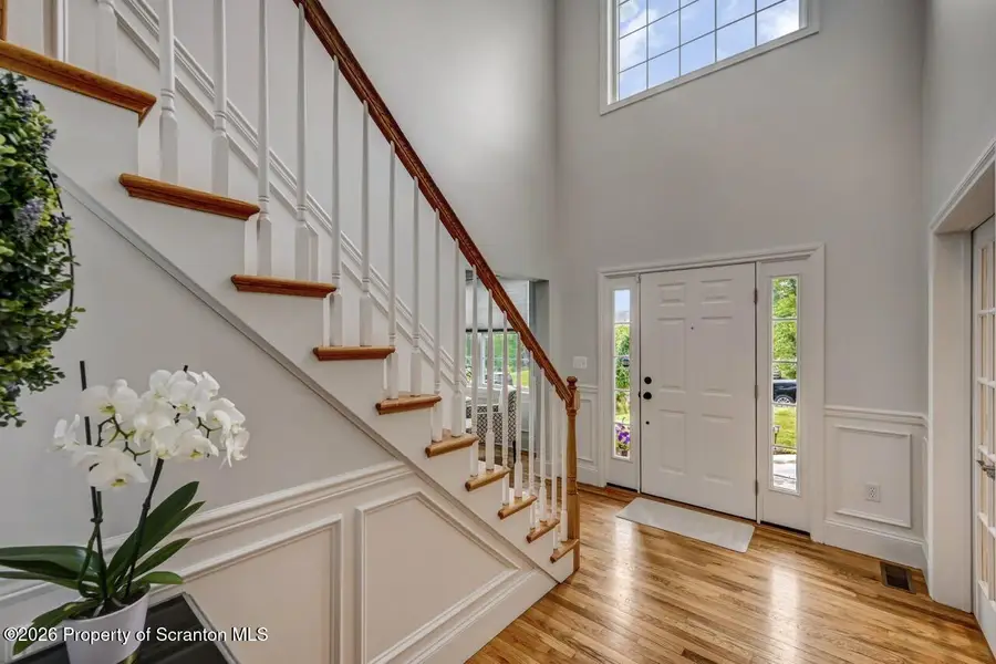 1028 Circle Green Drive #L 15, South Abington, PA 18411 - #3