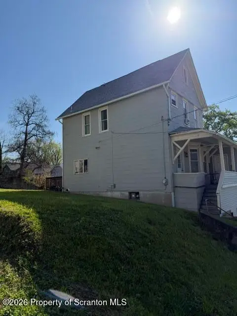1327 Vine Street, Scranton, PA 18510 - #2