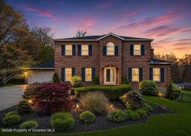 741 Jefferson Boulevard, Jefferson, PA 18436 - #2