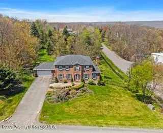 741 Jefferson Boulevard, Jefferson, PA 18436 - #3