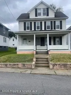 1917 Wint Avenue, Scranton, PA 18509