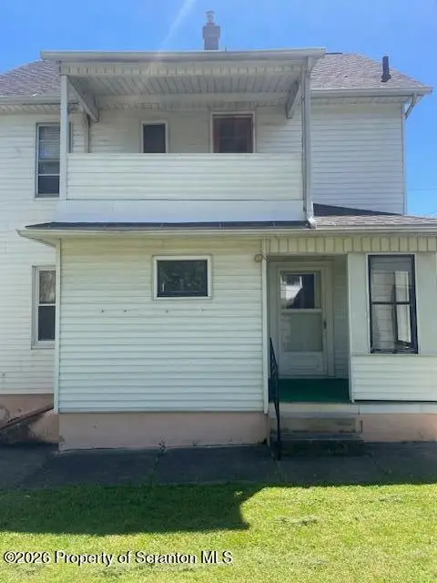 1917 Wint Avenue, Scranton, PA 18509 - #3
