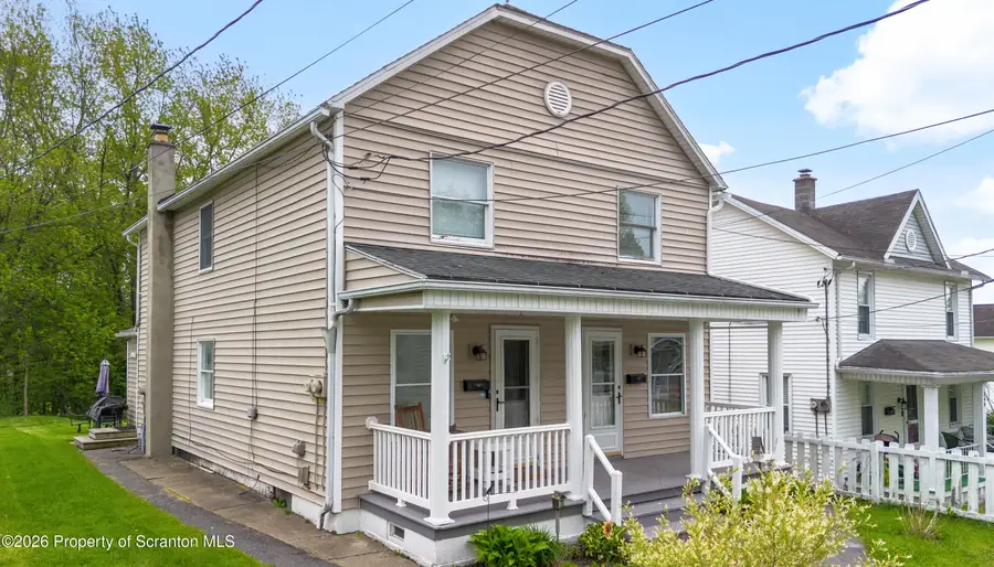 350-352 Maple Street, Peckville, PA 18452 - #2