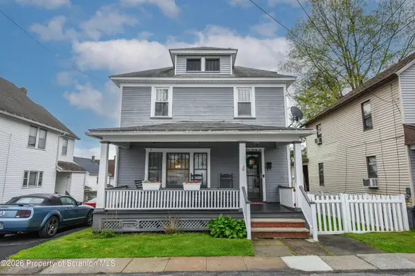 1926 Smith Place, Scranton, PA 18509