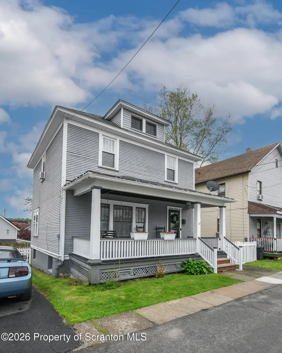 1926 Smith Place, Scranton, PA 18509 - #2