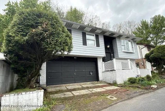 243 W High Street, Nesquehoning, PA 18240 - #2